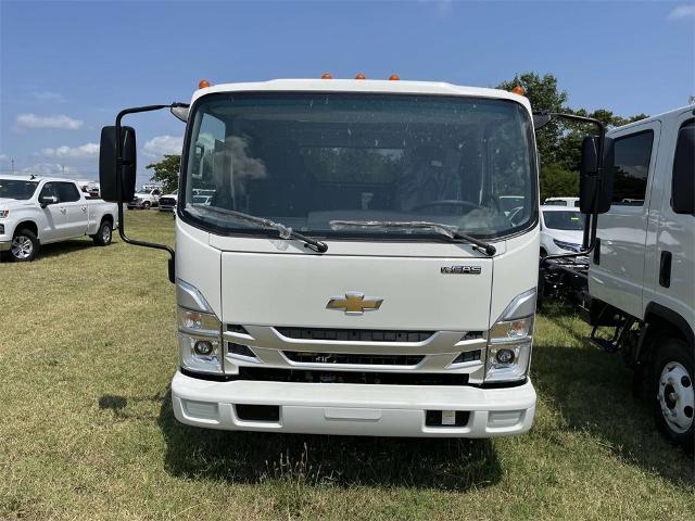 2025 Chevrolet Low Cab Forward 3500 Vehicle Photo in ALCOA, TN 37701-3235