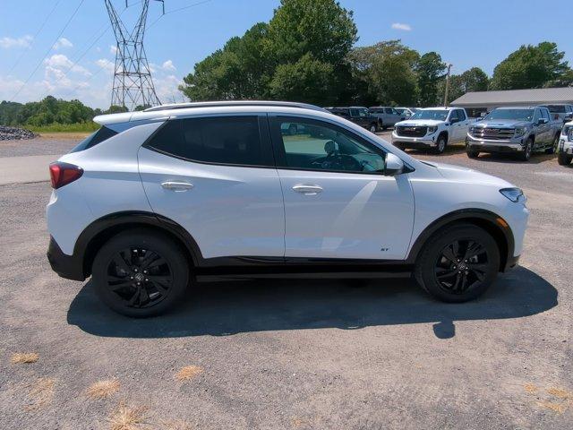 2025 Buick Encore GX Vehicle Photo in ALBERTVILLE, AL 35950-0246