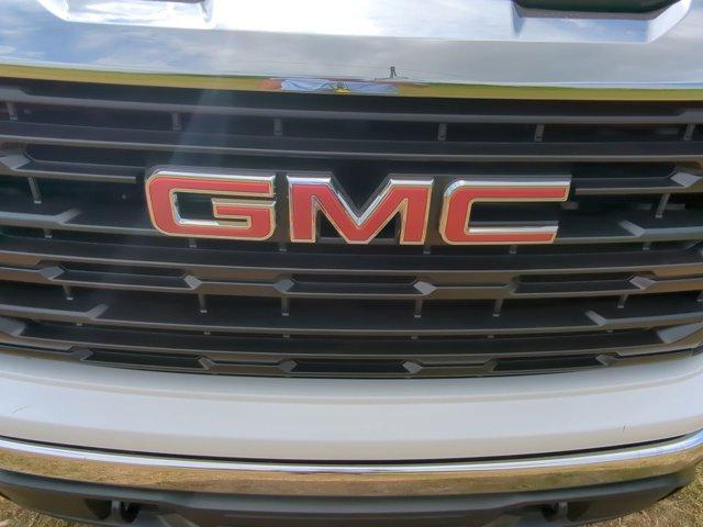 2024 GMC Sierra 1500 Vehicle Photo in ALBERTVILLE, AL 35950-0246