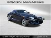 Used 2001 Chrysler Prowler Base with VIN 1C3EW65GX1V702364 for sale in Manassas, VA