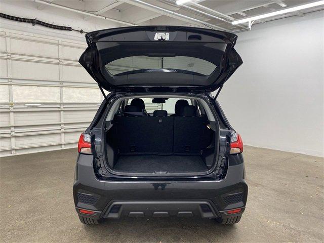 2021 Mitsubishi Outlander Sport Vehicle Photo in PORTLAND, OR 97225-3518