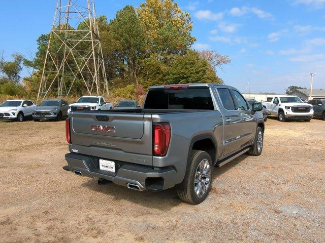 2025 GMC Sierra 1500 Vehicle Photo in ALBERTVILLE, AL 35950-0246