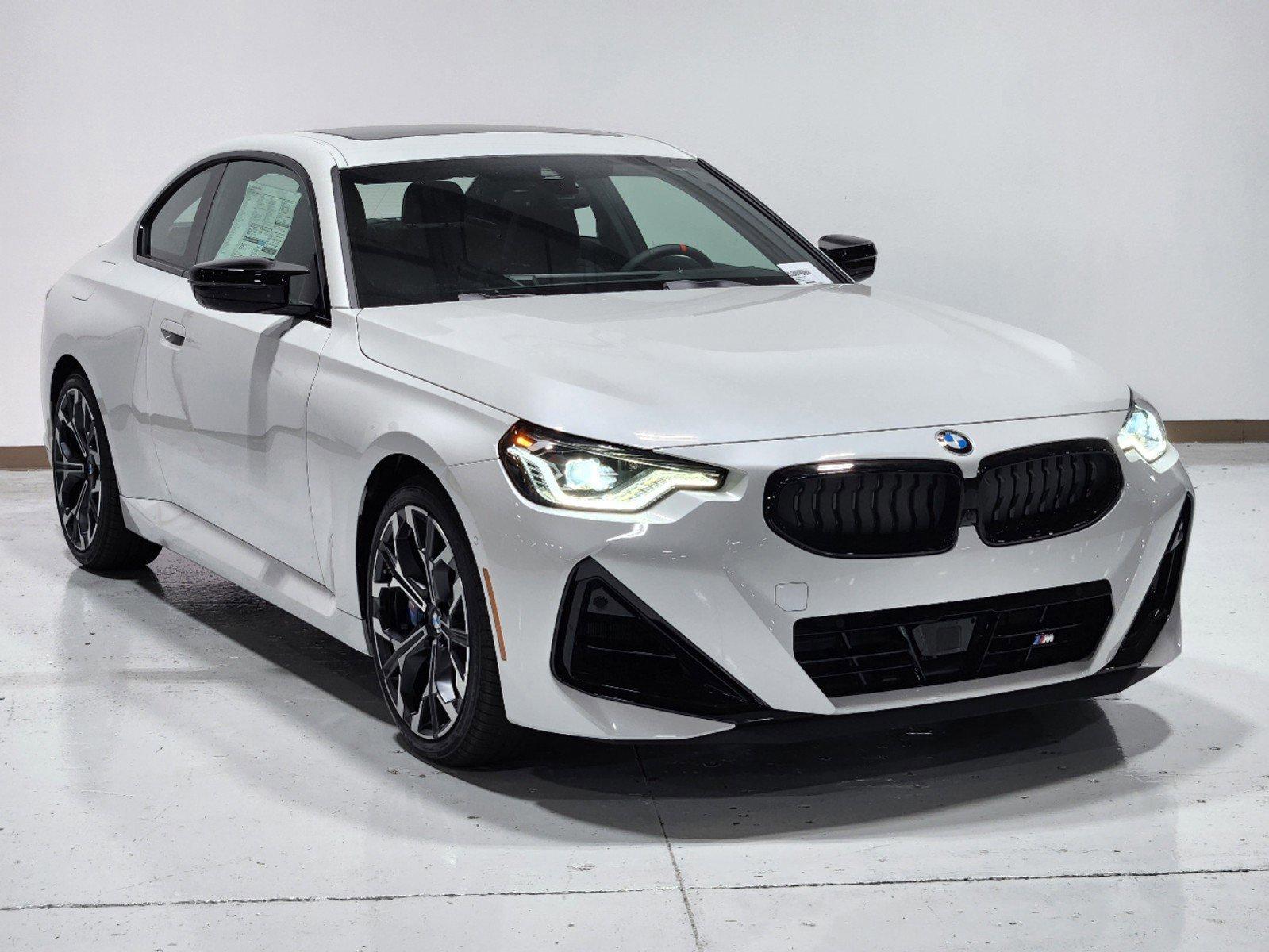 2025 BMW M240i Vehicle Photo in GRAPEVINE, TX 76051