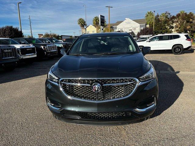 Used 2021 Buick Enclave Avenir with VIN 5GAERDKW9MJ202454 for sale in St. George, UT