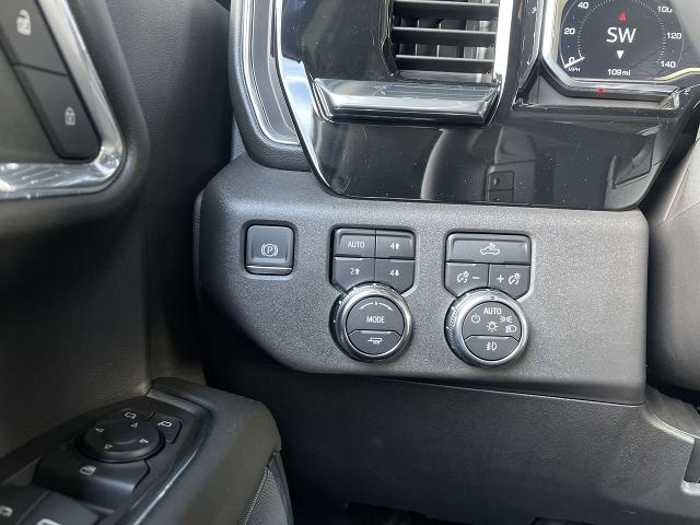 2025 GMC Sierra 1500 Vehicle Photo in TURLOCK, CA 95380-4918