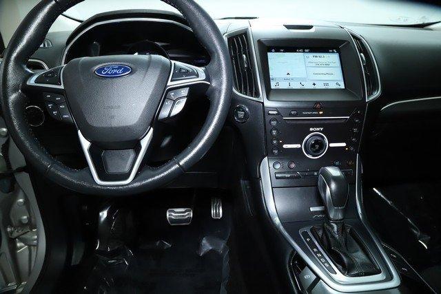 2016 Ford Edge Vehicle Photo in BEACHWOOD, OH 44122-4298