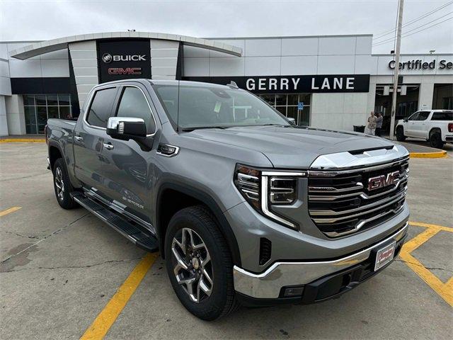 2025 GMC Sierra 1500 Vehicle Photo in BATON ROUGE, LA 70806-4466