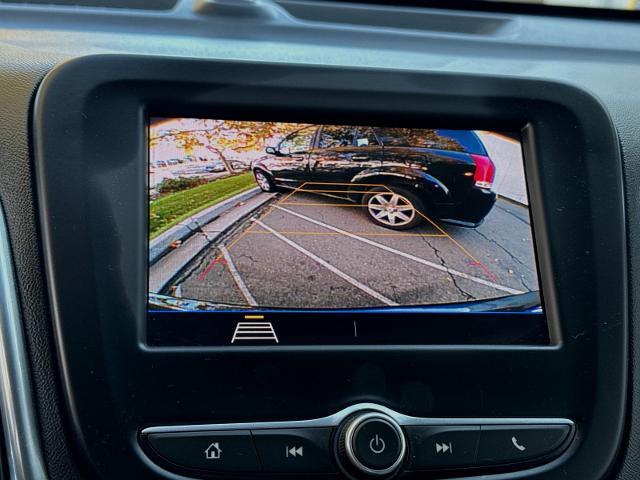 2020 Chevrolet Equinox Vehicle Photo in PITTSBURG, CA 94565-7121