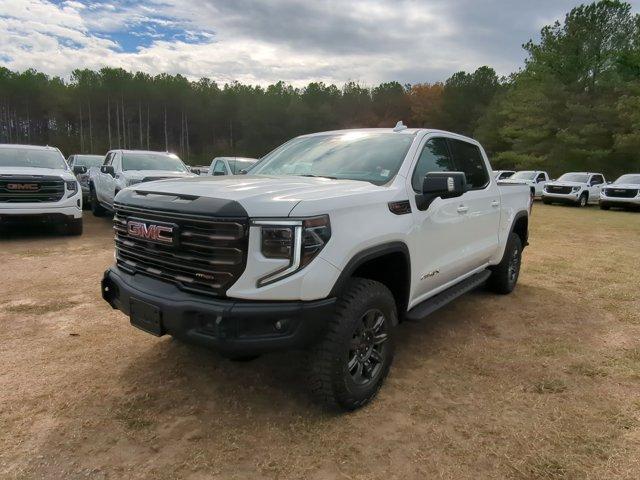 2025 GMC Sierra 1500 Vehicle Photo in ALBERTVILLE, AL 35950-0246