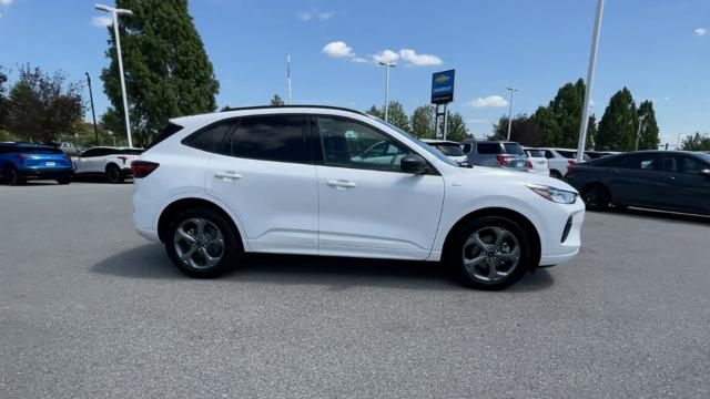 2023 Ford Escape Vehicle Photo in BENTONVILLE, AR 72712-4322