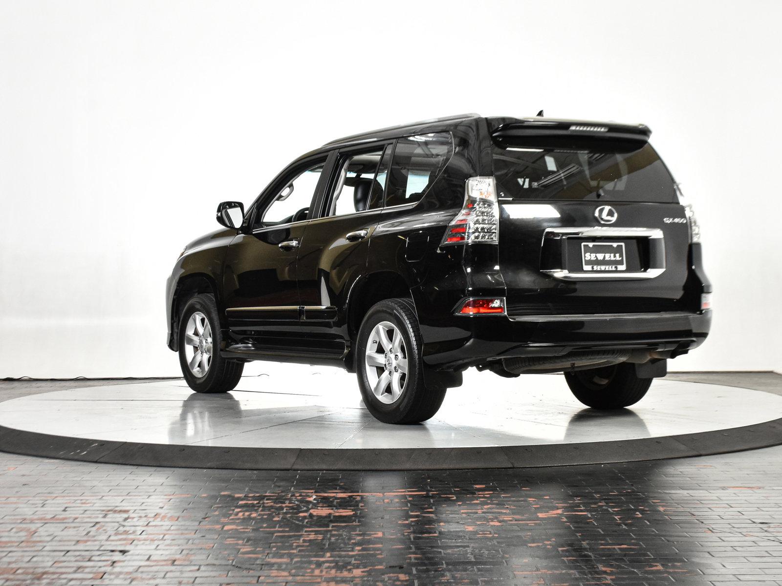 2015 Lexus GX 460 Vehicle Photo in DALLAS, TX 75235