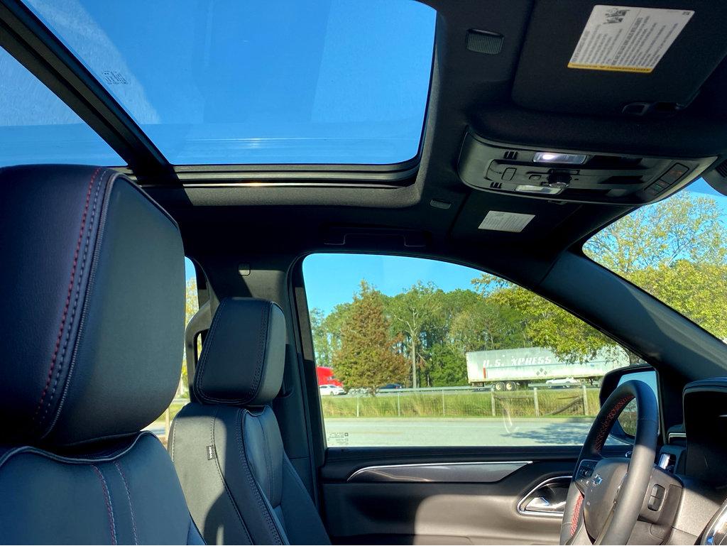 2024 Chevrolet Tahoe Vehicle Photo in POOLER, GA 31322-3252