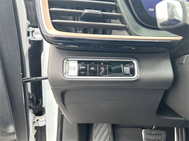 2024 Buick Envision Vehicle Photo in BOWLING GREEN, KY 42104-4102