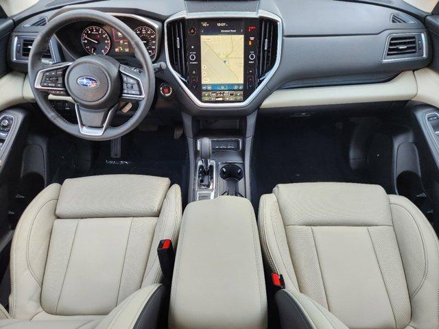 2024 Subaru Ascent Vehicle Photo in DALLAS, TX 75209