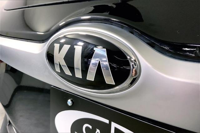 2021 Kia Seltos Vehicle Photo in Lees Summit, MO 64086