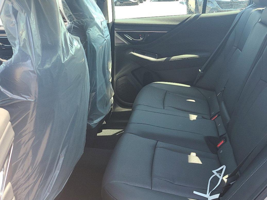 2025 Subaru Legacy Vehicle Photo in Mechanicsburg, PA 17050