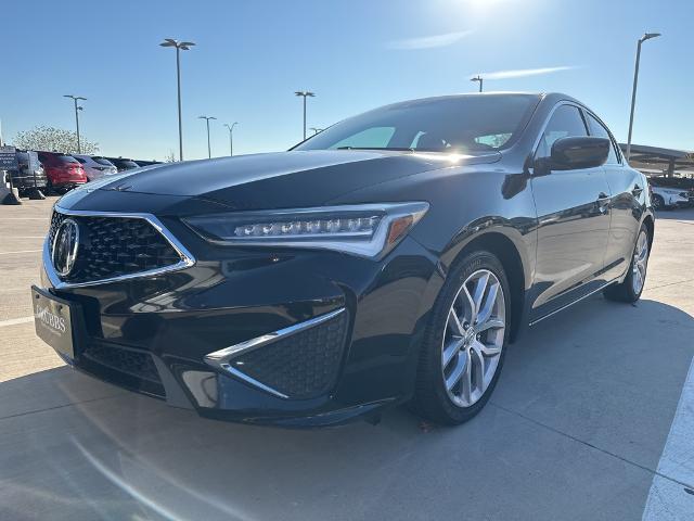 2019 Acura ILX Vehicle Photo in Grapevine, TX 76051