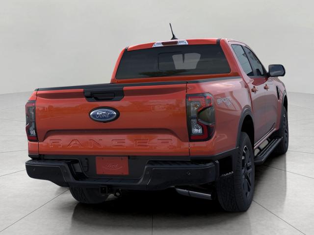 2024 Ford Ranger Vehicle Photo in Neenah, WI 54956