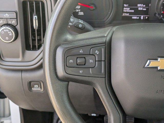 2023 Chevrolet Silverado 1500 Vehicle Photo in SELMA, TX 78154-1459