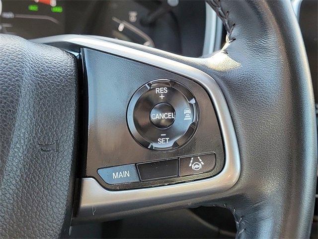 2019 Honda CR-V Vehicle Photo in MILFORD, OH 45150-1684