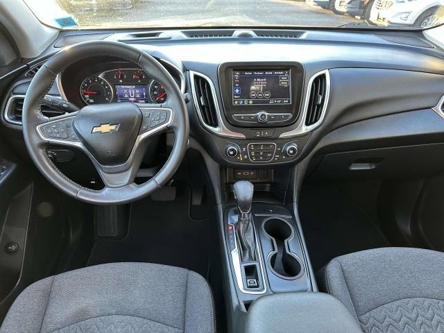 2022 Chevrolet Equinox Vehicle Photo in SAINT JAMES, NY 11780-3219