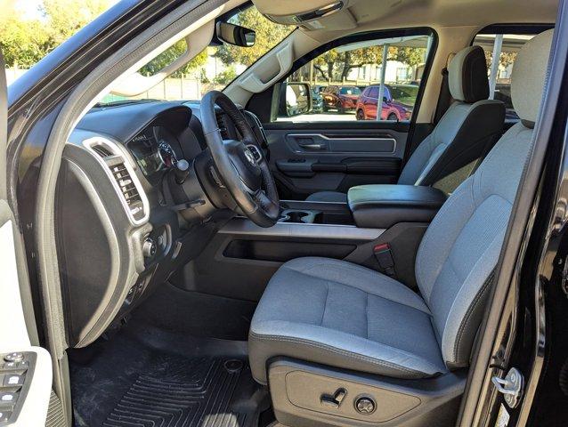 2020 Ram 1500 Vehicle Photo in San Antonio, TX 78230