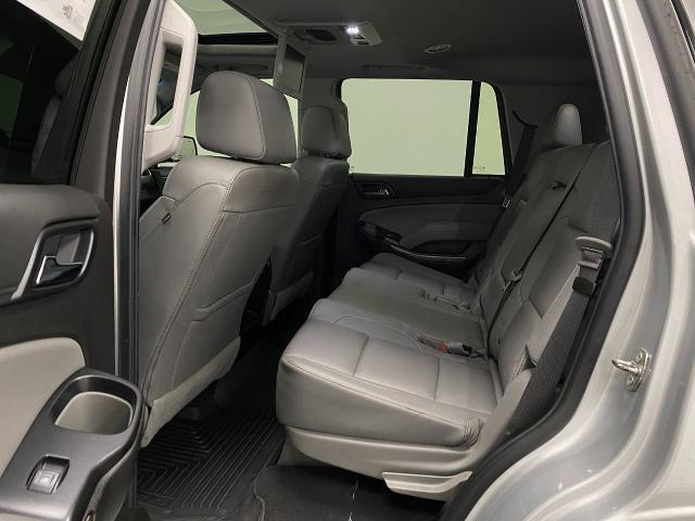 2019 Chevrolet Tahoe Vehicle Photo in Appleton, WI 54913