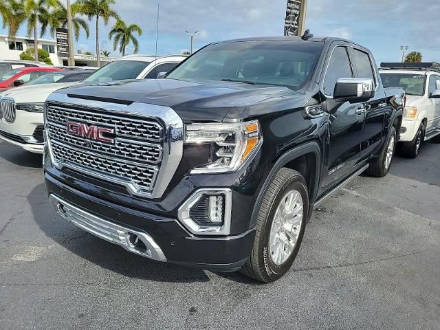 2020 GMC Sierra 1500 Vehicle Photo in LIGHTHOUSE POINT, FL 33064-6849