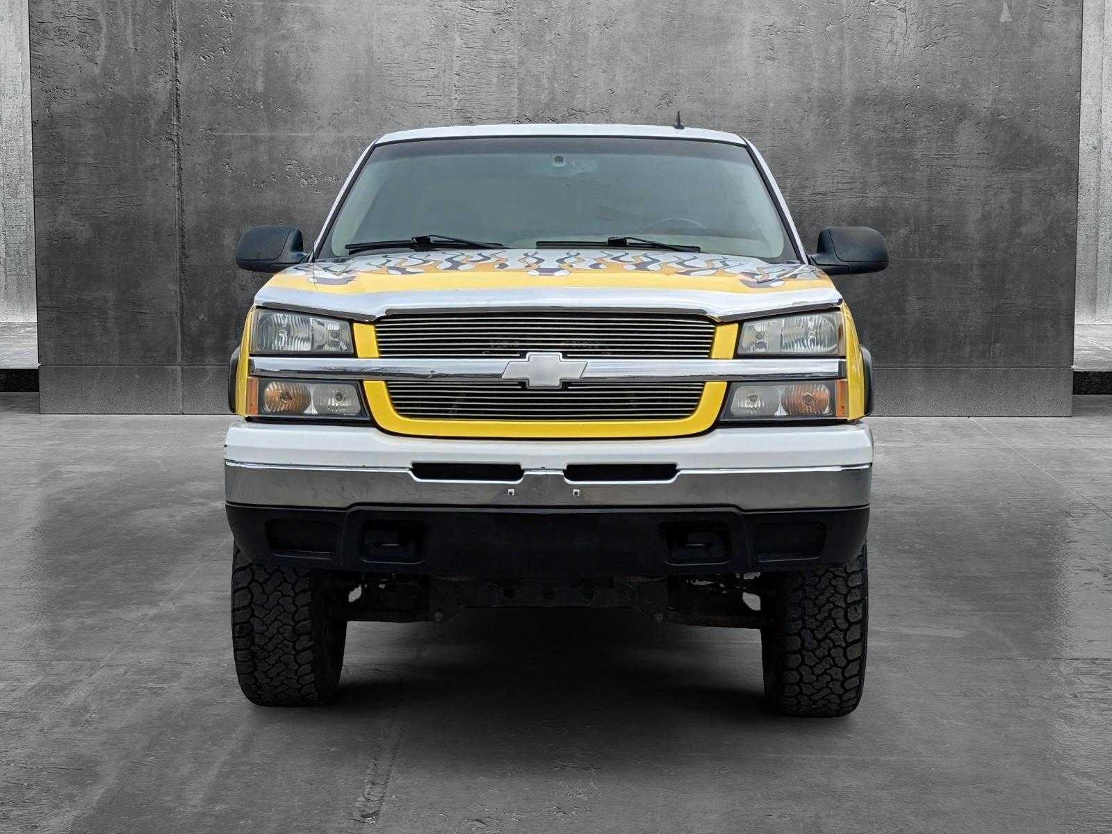 Used 2007 Chevrolet Silverado Classic 1500 LT1 with VIN 2GCEK13Z971169495 for sale in Spokane, WA