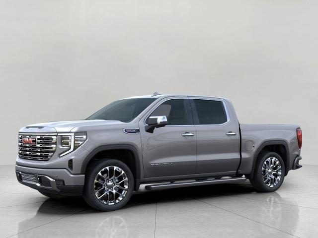 2025 GMC Sierra 1500 Vehicle Photo in OSHKOSH, WI 54904-7811