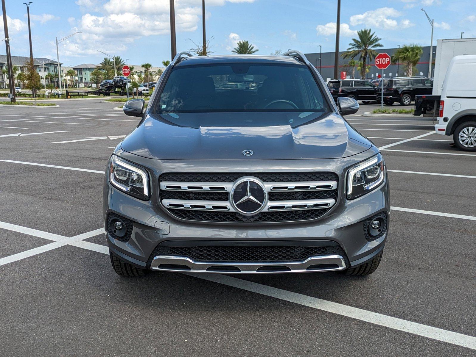 2021 Mercedes-Benz GLB Vehicle Photo in Maitland, FL 32751