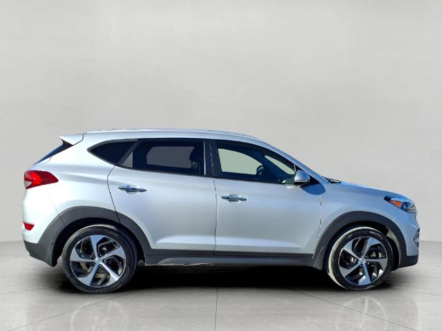 2016 Hyundai TUCSON Vehicle Photo in Oshkosh, WI 54904