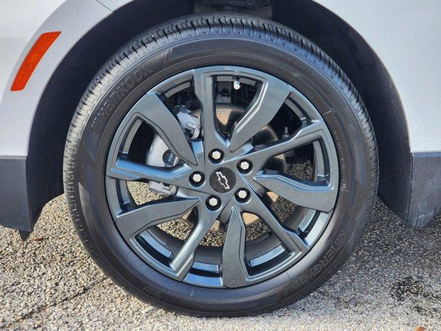 2024 Chevrolet Equinox Vehicle Photo in SUGAR LAND, TX 77478-0000