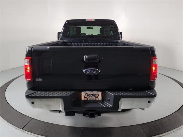 2016 Ford Super Duty F-350 SRW Vehicle Photo in PRESCOTT, AZ 86305-3700