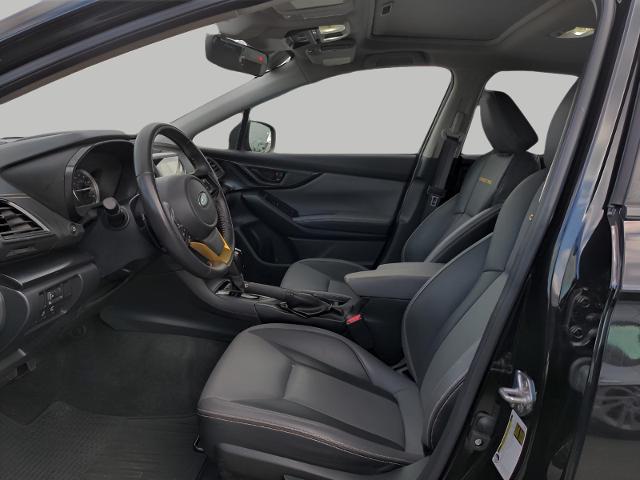 2022 Subaru Crosstrek Vehicle Photo in Green Bay, WI 54304