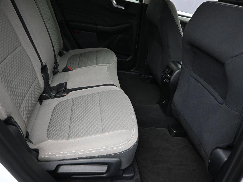 2021 Ford Escape Vehicle Photo in Cedar Rapids, IA 52402