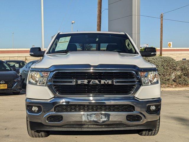 2020 Ram 1500 Vehicle Photo in San Antonio, TX 78209