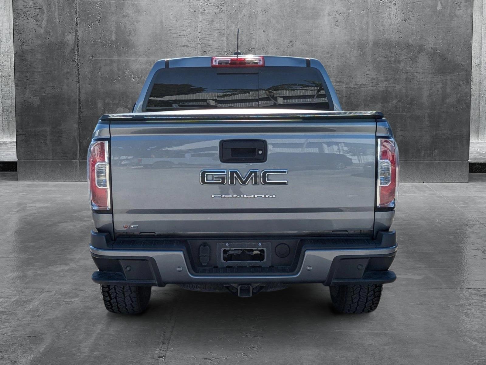 2021 GMC Canyon Vehicle Photo in Miami, FL 33015