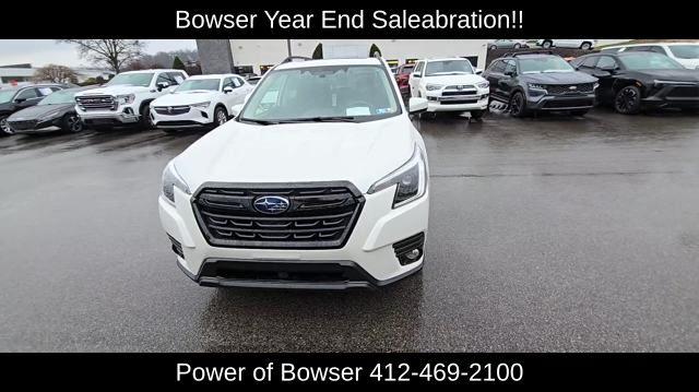 2022 Subaru Forester Vehicle Photo in Pleasant Hills, PA 15236