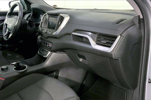 2024 GMC Terrain Vehicle Photo in INDEPENDENCE, MO 64055-1314