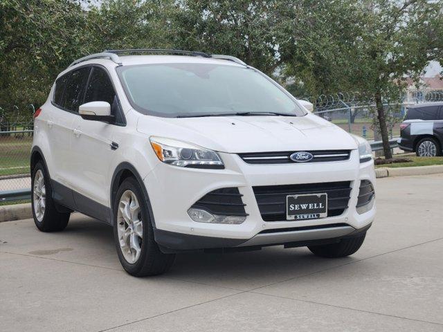 2013 Ford Escape Vehicle Photo in HOUSTON, TX 77090