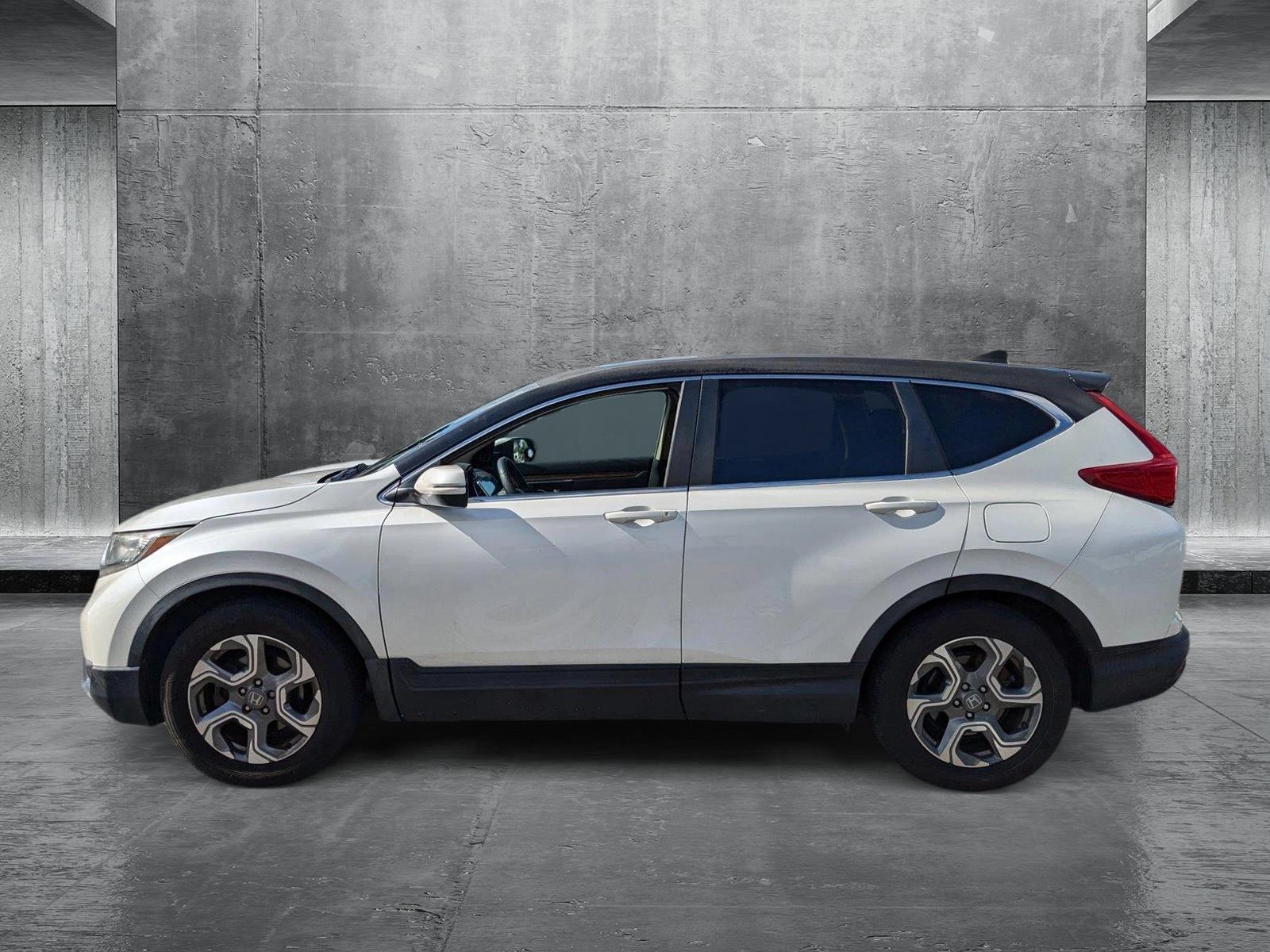 2018 Honda CR-V Vehicle Photo in Miami, FL 33015