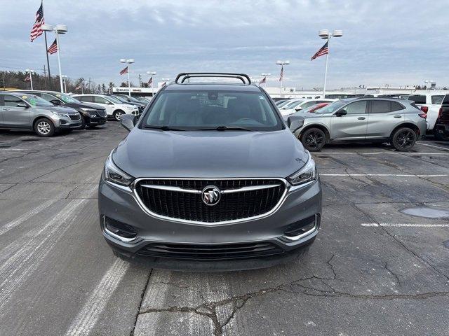 Used 2019 Buick Enclave Premium with VIN 5GAEVBKW1KJ273824 for sale in Rochester, MI