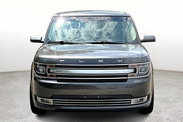 2019 Ford Flex Vehicle Photo in Tulsa, OK 74145