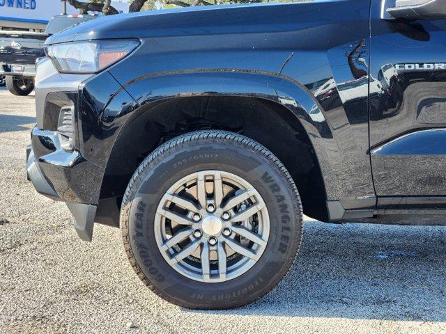 2024 Chevrolet Colorado Vehicle Photo in SUGAR LAND, TX 77478-0000