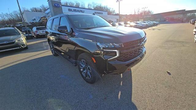 2023 Chevrolet Tahoe Vehicle Photo in Pleasant Hills, PA 15236