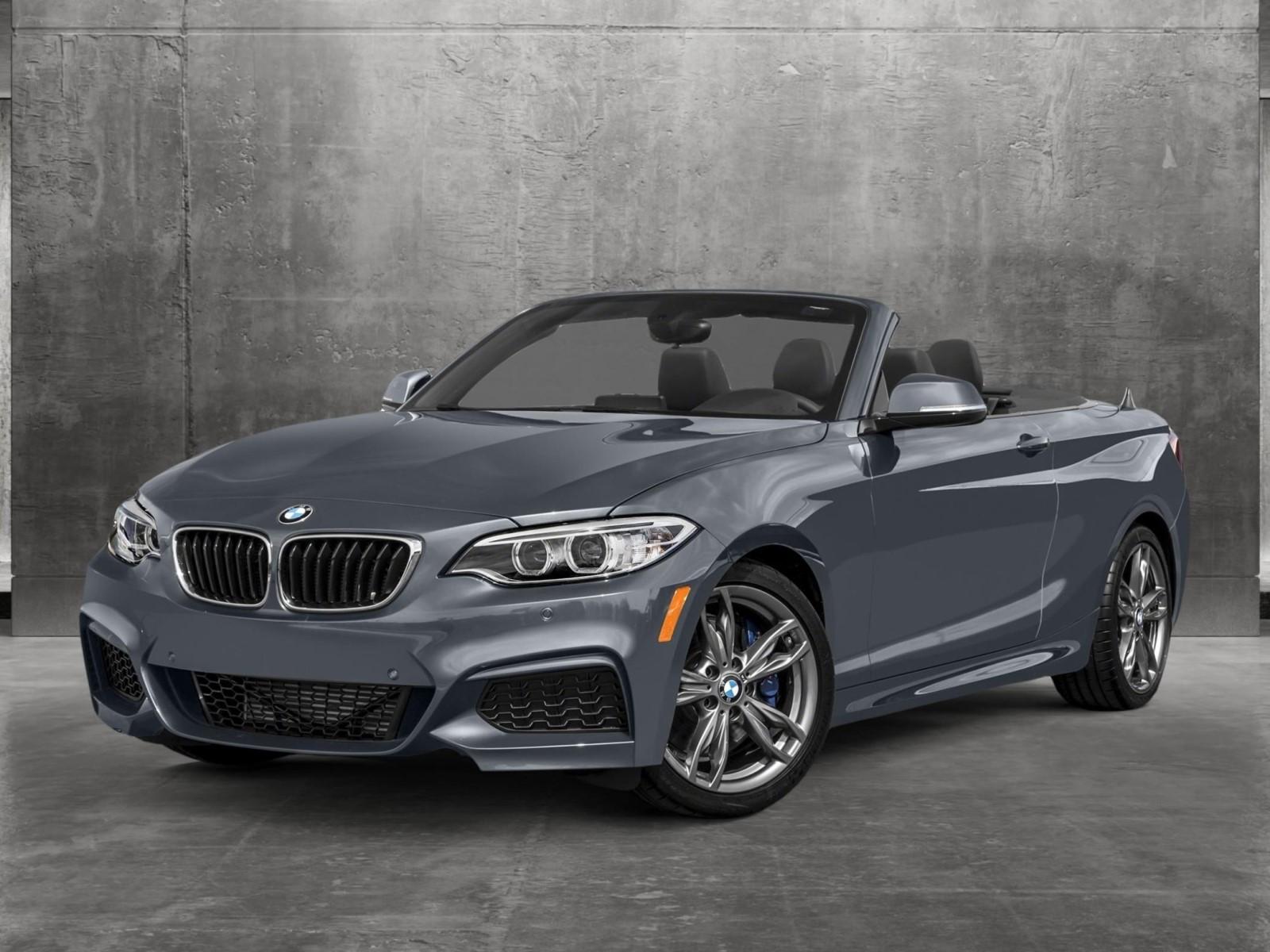 2015 BMW M235i Vehicle Photo in Delray Beach, FL 33444