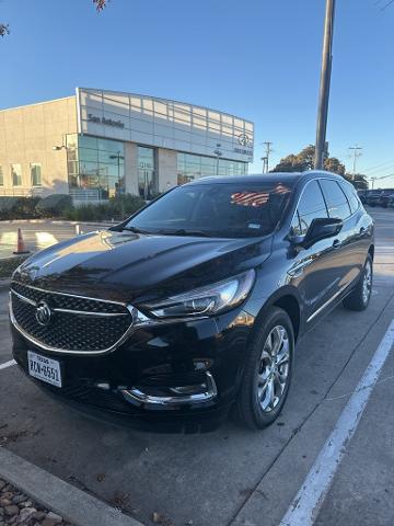 2021 Buick Enclave Vehicle Photo in San Antonio, TX 78230