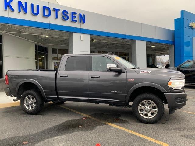 2019 Ram 2500 Vehicle Photo in POST FALLS, ID 83854-5365