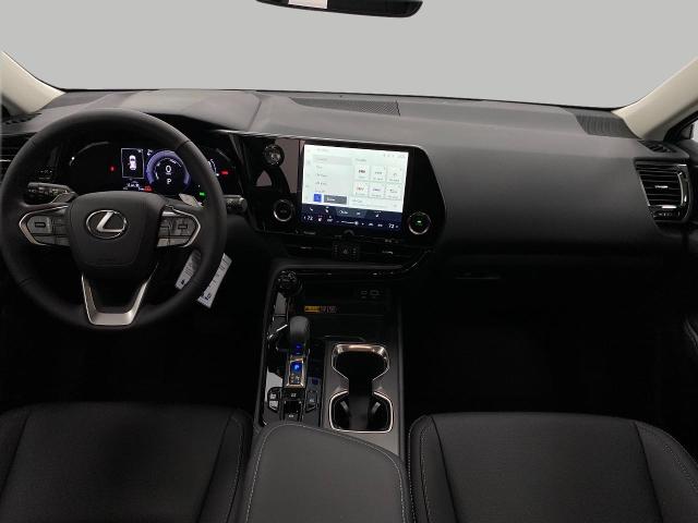 2025 Lexus NX 350h Vehicle Photo in Appleton, WI 54913